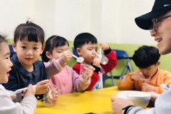 兴趣启蒙